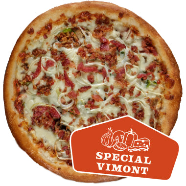 Spécial Vimont